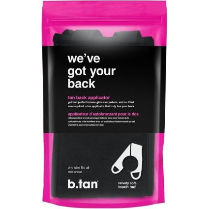 b.tan Weâve Got Your Back Tan Back Applicator